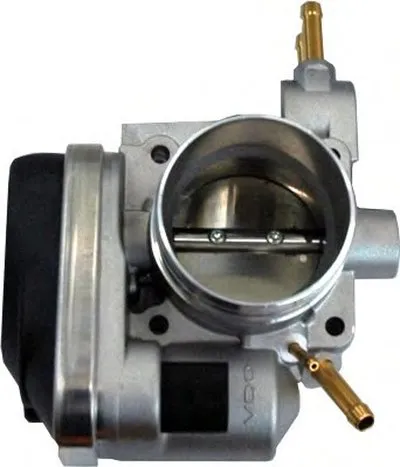 Патрубок дроссельной заслонки HOFFER купить