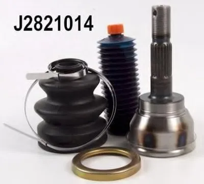 Шарнирный комплект, приводной вал NIPPARTS купить