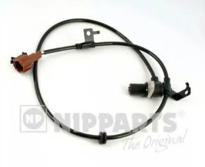 Датчик, частота вращения колеса NIPPARTS купить