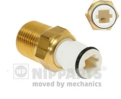 Термовыключатель, вентилятор радиатора NIPPARTS купить