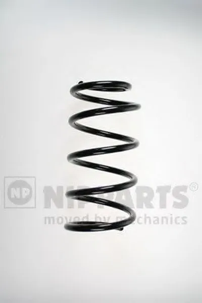 винтовая пружина NIPPARTS купить