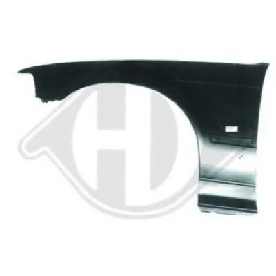 Крыло DIEDERICHS купить