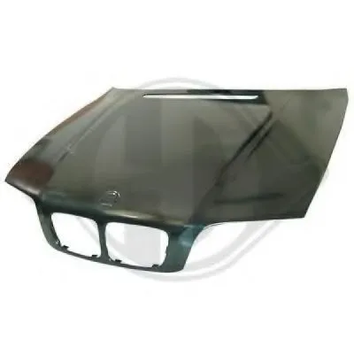 Капот двигателя DIEDERICHS купить