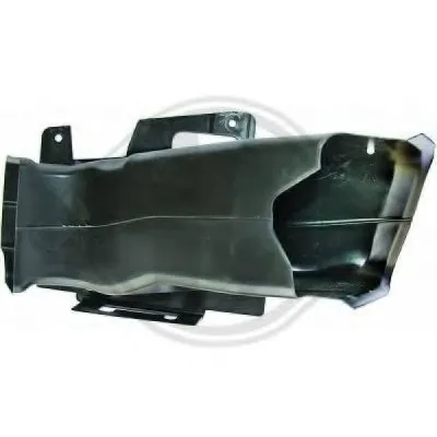 Канал теплового воздуха HD Tuning DIEDERICHS купить