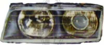 Рассеиватель, основная фара DIEDERICHS купить