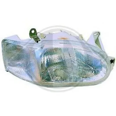 Фара DIEDERICHS купить