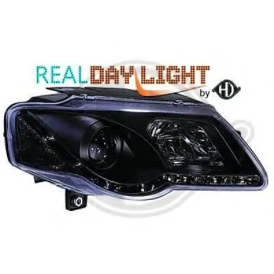 Комплект главных фар HD Tuning DIEDERICHS купить