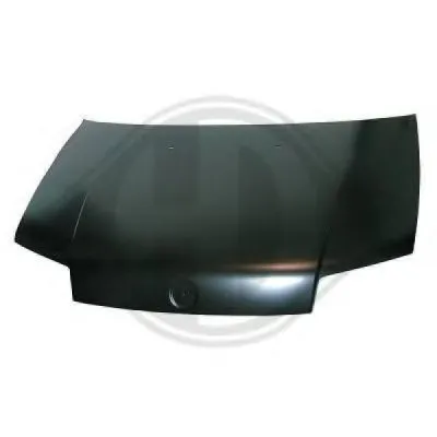 Капот двигателя DIEDERICHS купить