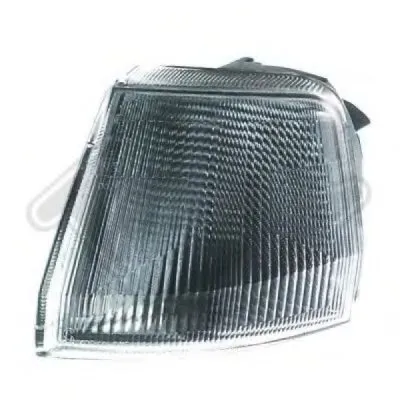 Фонарь указателя поворота DIEDERICHS купить