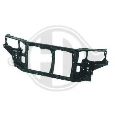 Облицовка передка DIEDERICHS купить