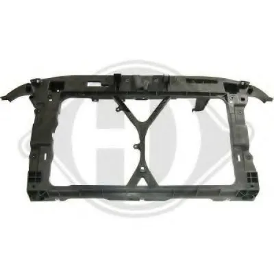 Облицовка передка DIEDERICHS купить