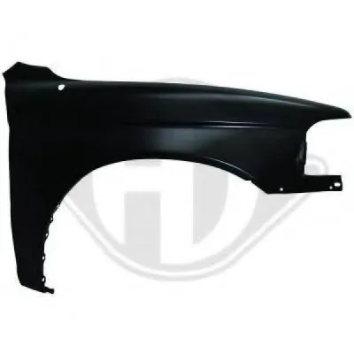 Крыло DIEDERICHS купить