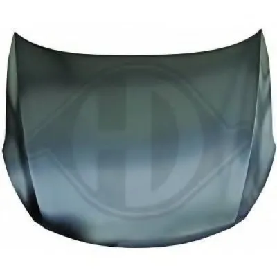 Капот двигателя DIEDERICHS купить