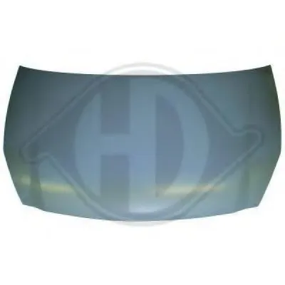 Капот двигателя DIEDERICHS купить