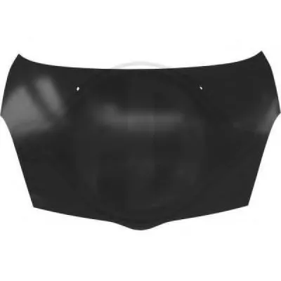 Капот двигателя DIEDERICHS купить