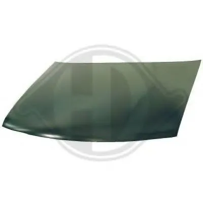 Капот двигателя DIEDERICHS купить