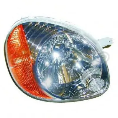 Фара DIEDERICHS купить