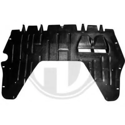 Изоляция моторного отделения DIEDERICHS купить