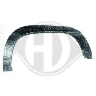 Боковина DIEDERICHS купить