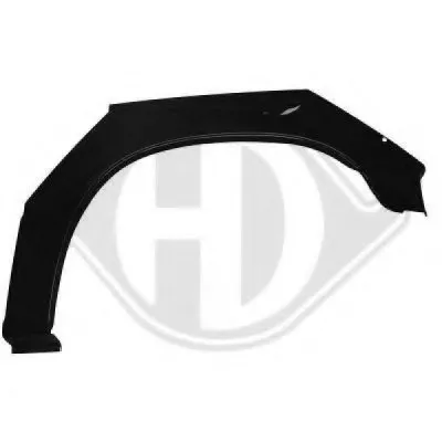 Боковина DIEDERICHS купить