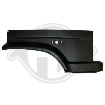 Крыло DIEDERICHS купить