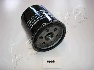 Масляный фильтр ASHIKA купить