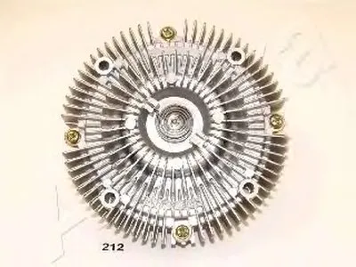 Сцепление, вентилятор радиатора ASHIKA купить