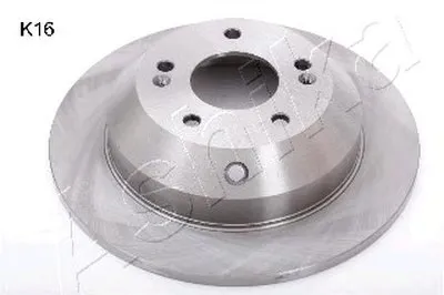 Тормозной диск ASHIKA купить