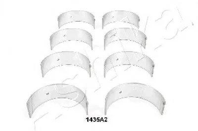 Вкладыш нижней головки шатуна ASHIKA купить