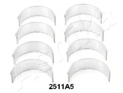 Вкладыш нижней головки шатуна ASHIKA купить