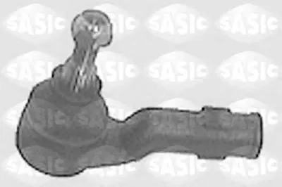 Наконечник поперечной рулевой тяги SASIC купить