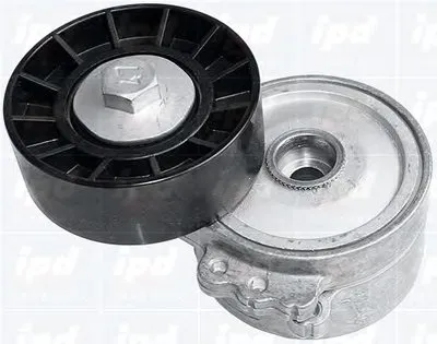 Натяжная планка, поликлиновой ремень IPD купить