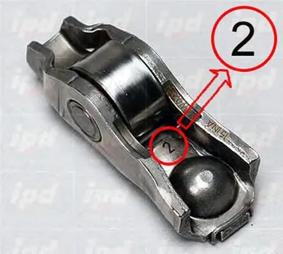 Балансир, управление двигателем IPD купить