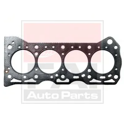 Прокладка, головка цилиндра FAI AutoParts купить