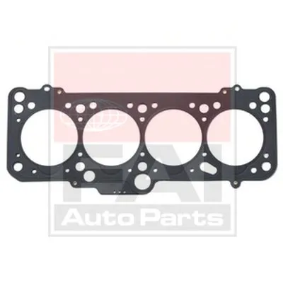 Прокладка, головка цилиндра FAI AutoParts купить