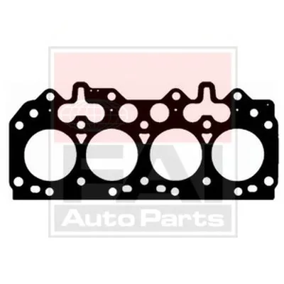 Прокладка, головка цилиндра FAI AutoParts купить
