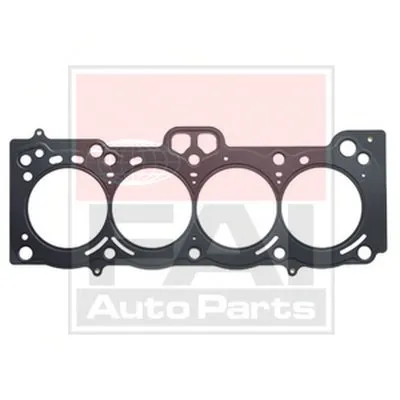 Прокладка, головка цилиндра FAI AutoParts купить