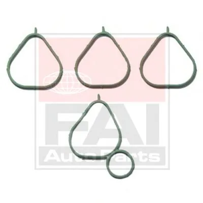 Комплект прокладок, впускной коллектор FAI AutoParts купить