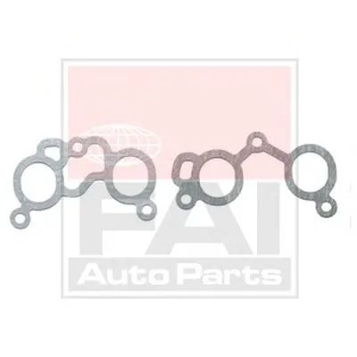 Комплект прокладок, впускной коллектор FAI AutoParts купить
