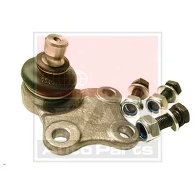 Шаровой шарнир FAI AutoParts купить