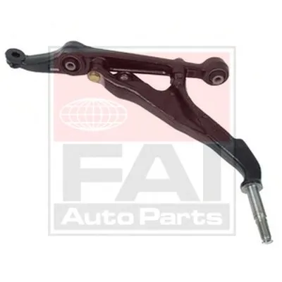 Рычаг независимой подвески колеса, подвеска колеса FAI AutoParts купить