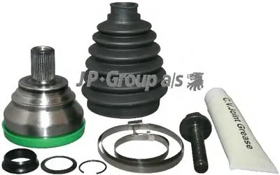 Шарнирный комплект, приводной вал JP Group JP GROUP купить