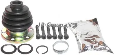 Комплект пылника, приводной вал JP Group JP GROUP купить
