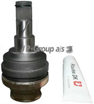 Шарнир, приводной вал JP Group JP GROUP купить