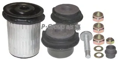 Ходовая часть в сборе JP Group JP GROUP купить