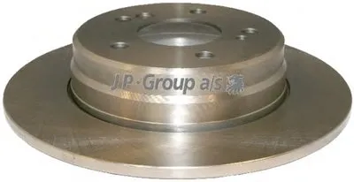Тормозной диск JP Group JP GROUP купить