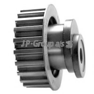 Натяжной ролик, ремень ГРМ QH JP GROUP купить