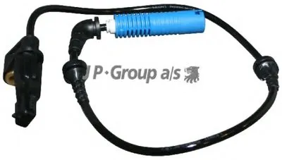 Датчик, частота вращения колеса JP Group JP GROUP купить