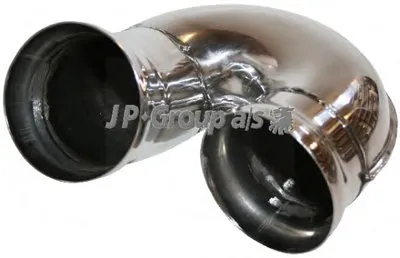 Труба выхлопного газа DANSK JP GROUP купить