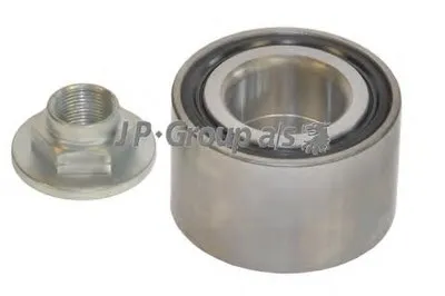 Комплект подшипника ступицы колеса QH JP GROUP купить